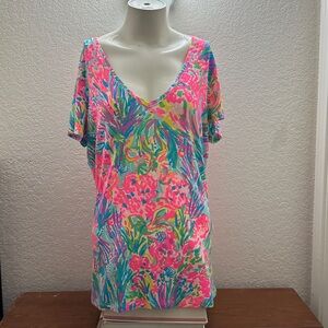 Lilly Pulitzer Top